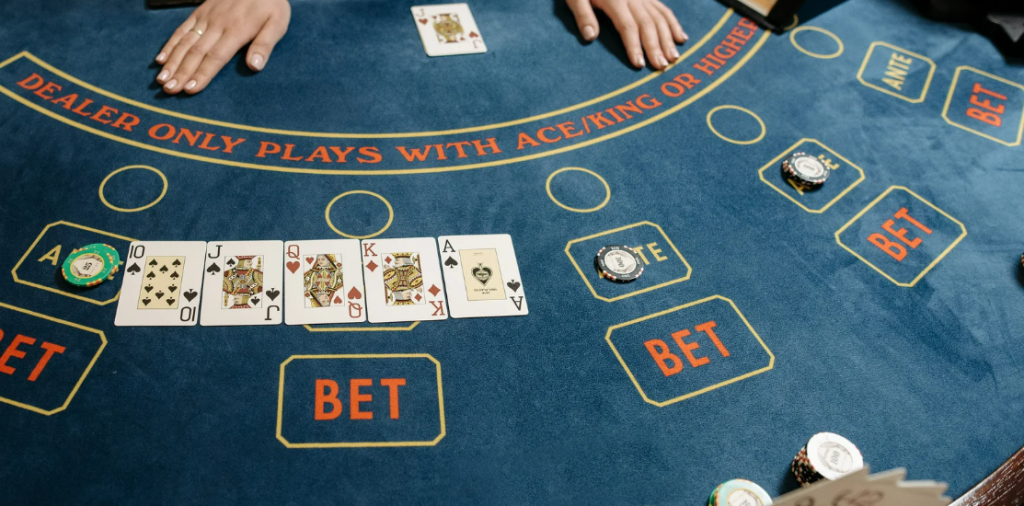 4 Phương Pháp Soi Cầu Baccarat