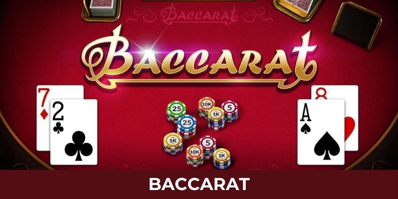 Baccarat