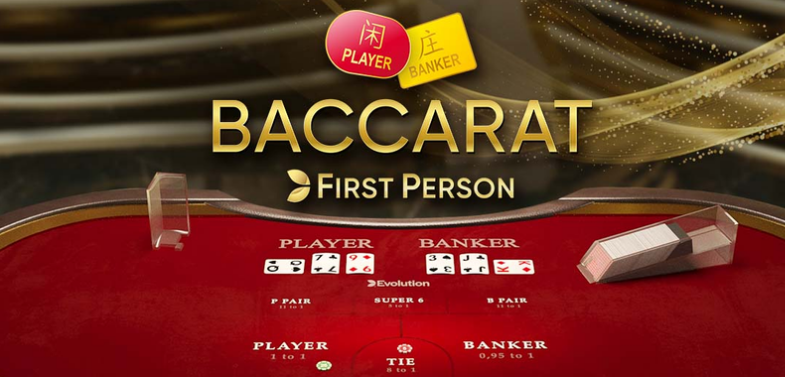 Giới thiệu về thông tin trò chơi Baccarat ABC8