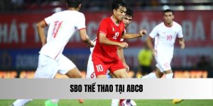 Khám phá sản phẩm tại SBO thể thao