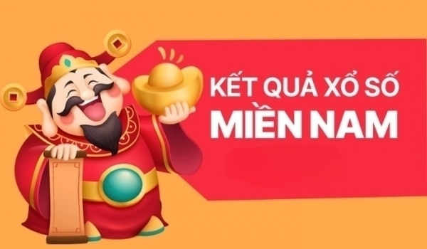 Khám phá xổ số miền Nam ABC8