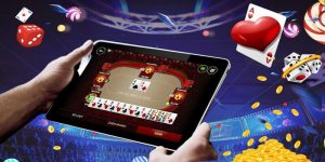 Sảnh cược vô cùng đặc sắc với nhiều game bài hấp dẫn nhất thị trường