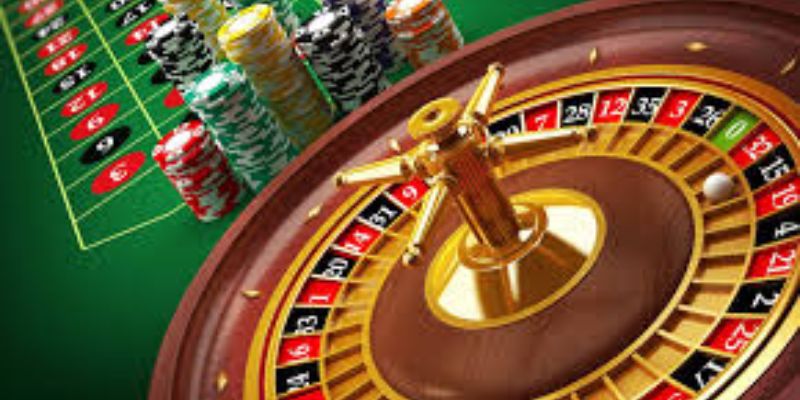 Tổng quan về game Roulette