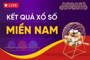 Xổ Số Miền Nam